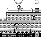 screenshots/Game Boy/Kirby's Dream Land/Kirby's Dream Land 2 (Eng)_11.png